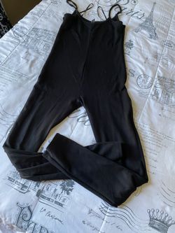 Full body suit