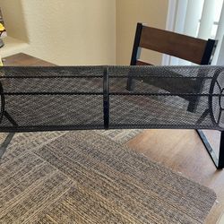 Headpiece / Headband Holder