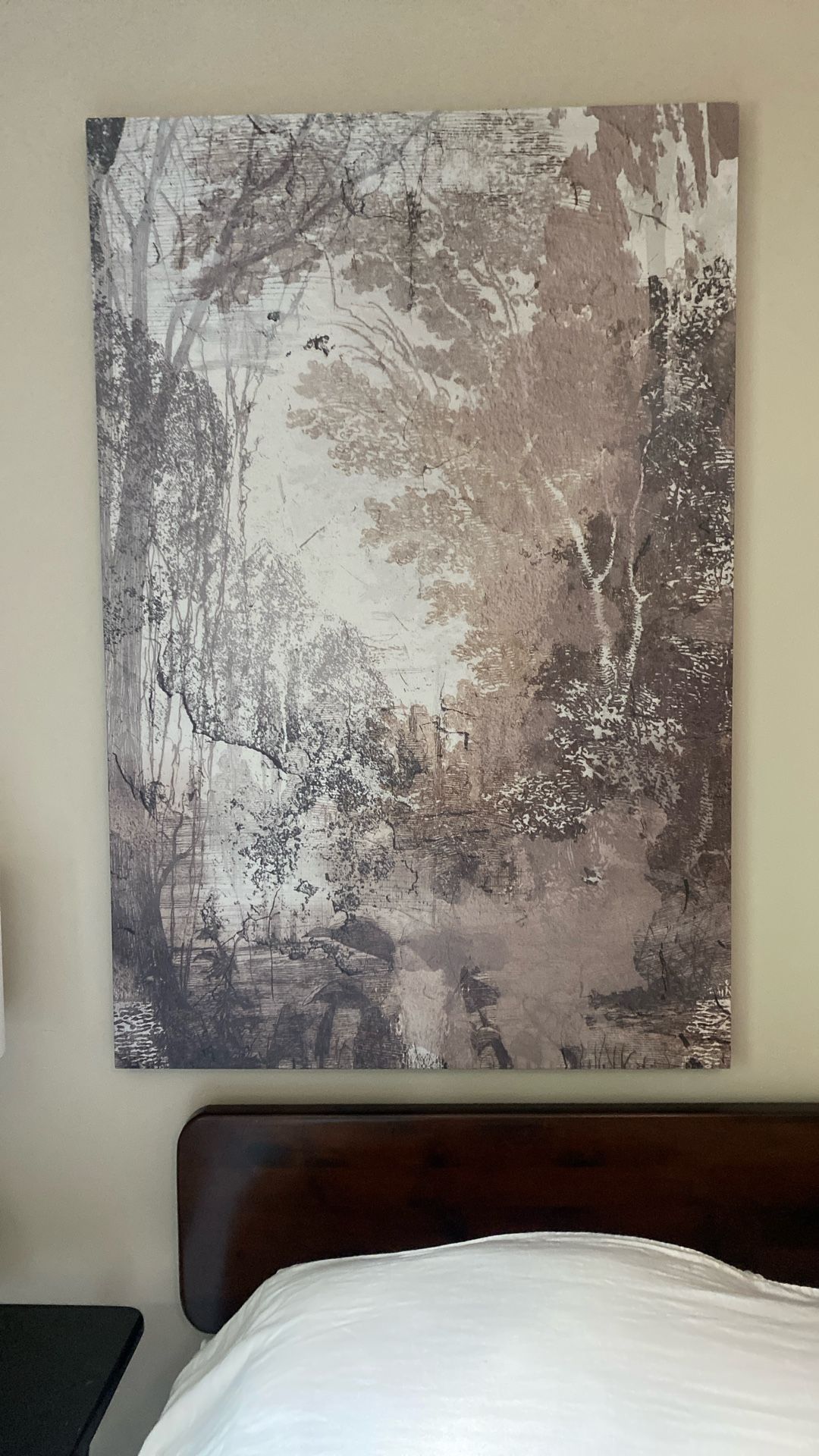 Decorative Painting 32x48