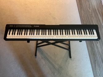 Digital piano