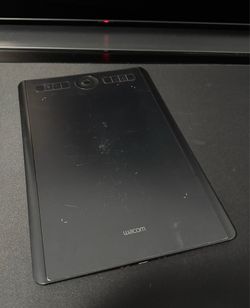 Wacom PTH-660 Intuos Pro