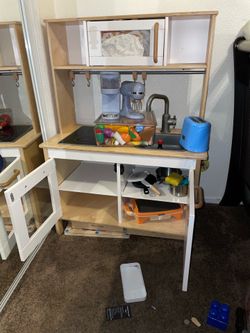 Kids Kitchen