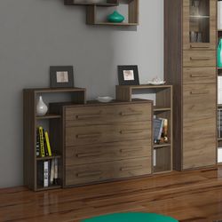 Sideboard Buffet Storage Cabinet Cupboard