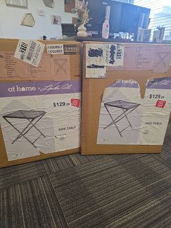 Side Table