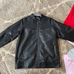 Collection of clothes