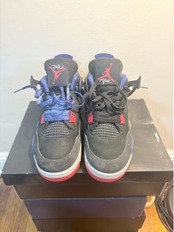jordan 4 rare air