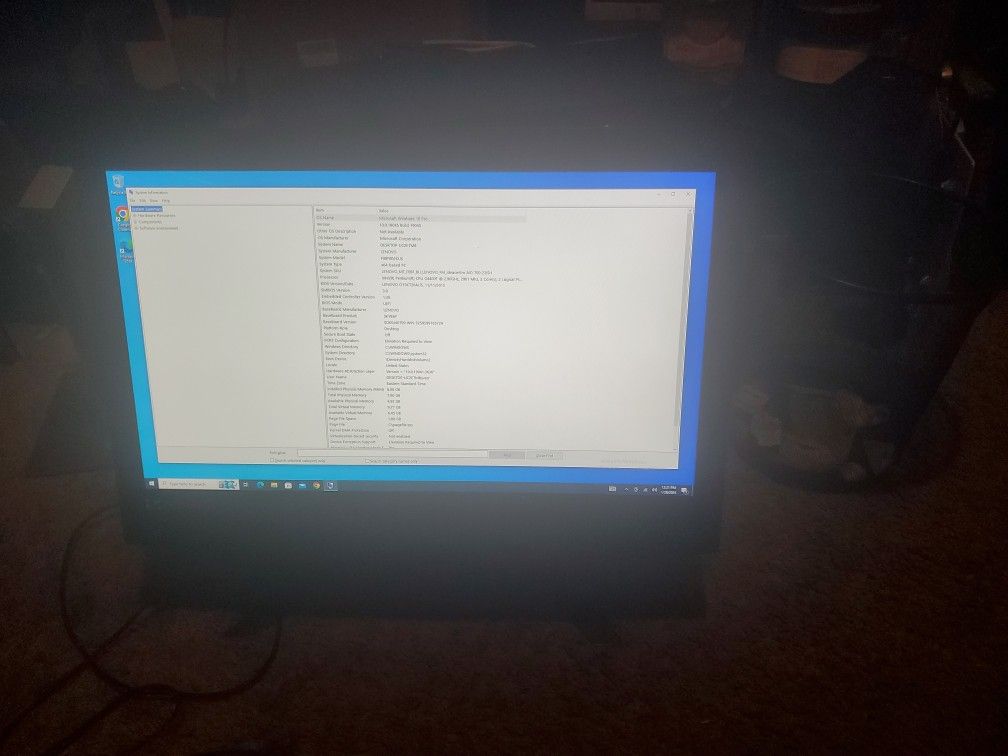 Lenovo Ideacentre AIO 700