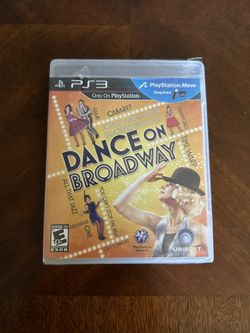 PS3 Game 