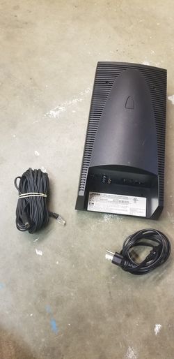 Bose Amplifier
