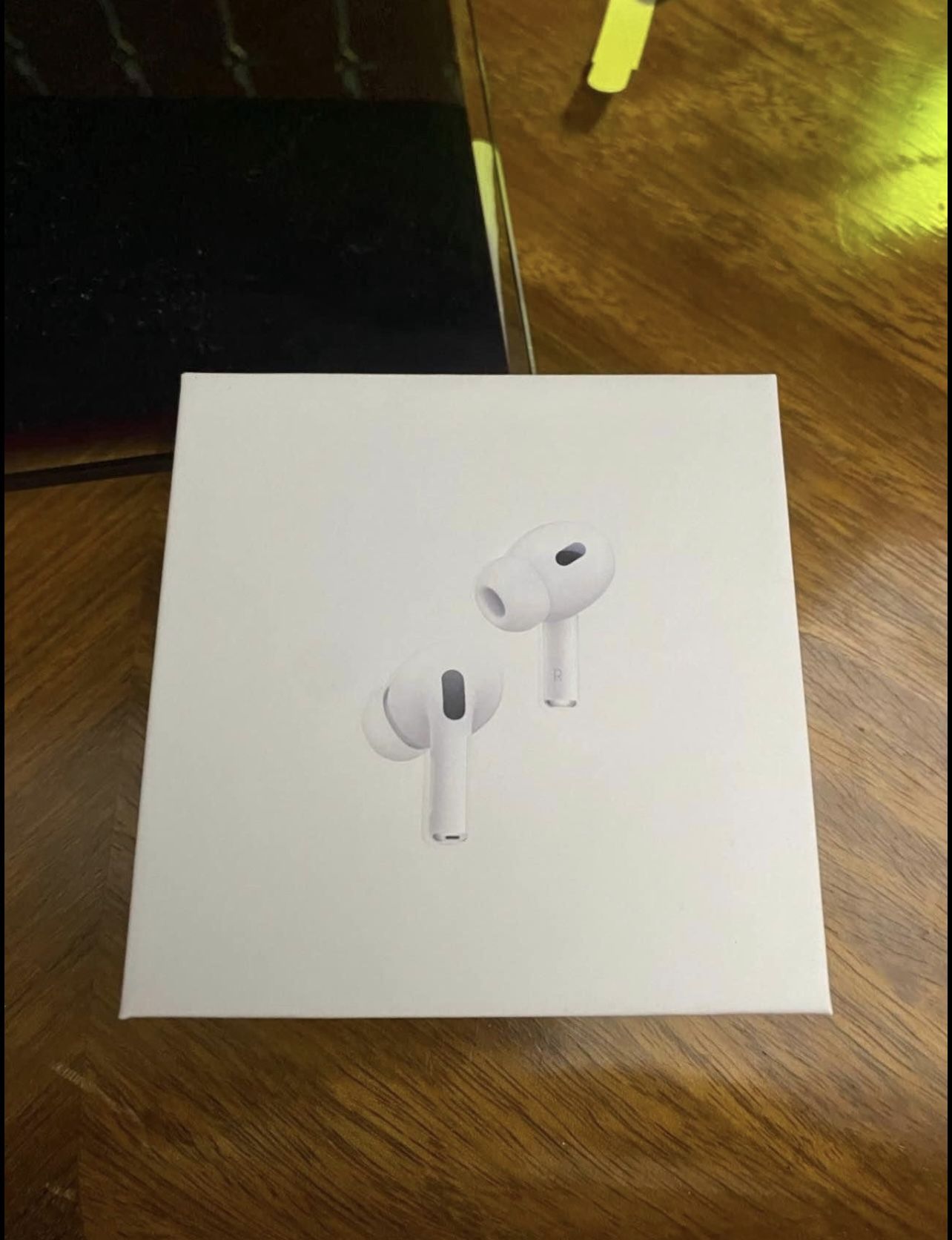 Apple AirPods Pro 2