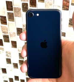 iPhone SE 3rd Gen