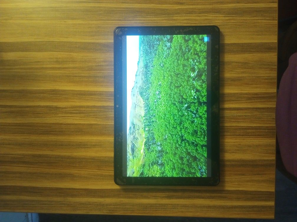 TABLET - Vortex T10M PRO with Free Case-10.1 Inch