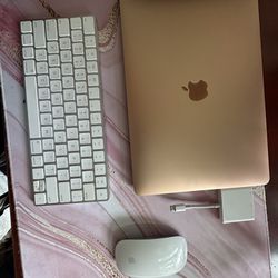 2020 MacBook Air
