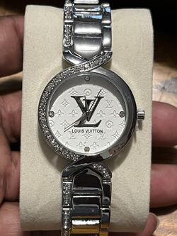 Stainless Steel Watch  Brand New