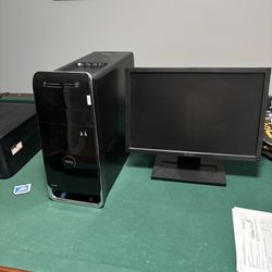 Dell XPS i5 4430 @ 3GZ, 8GB, 1TBHDD W11