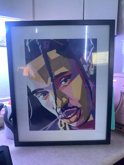 Travis Scott Frame