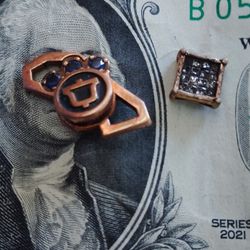 Scrap Gold 10k &14k Bullion 