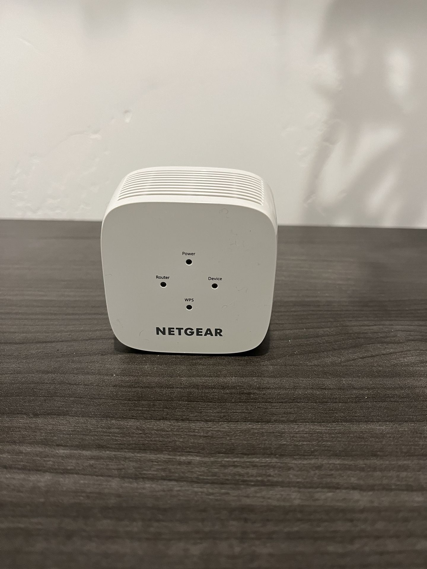 Netgear WiFi Extender 