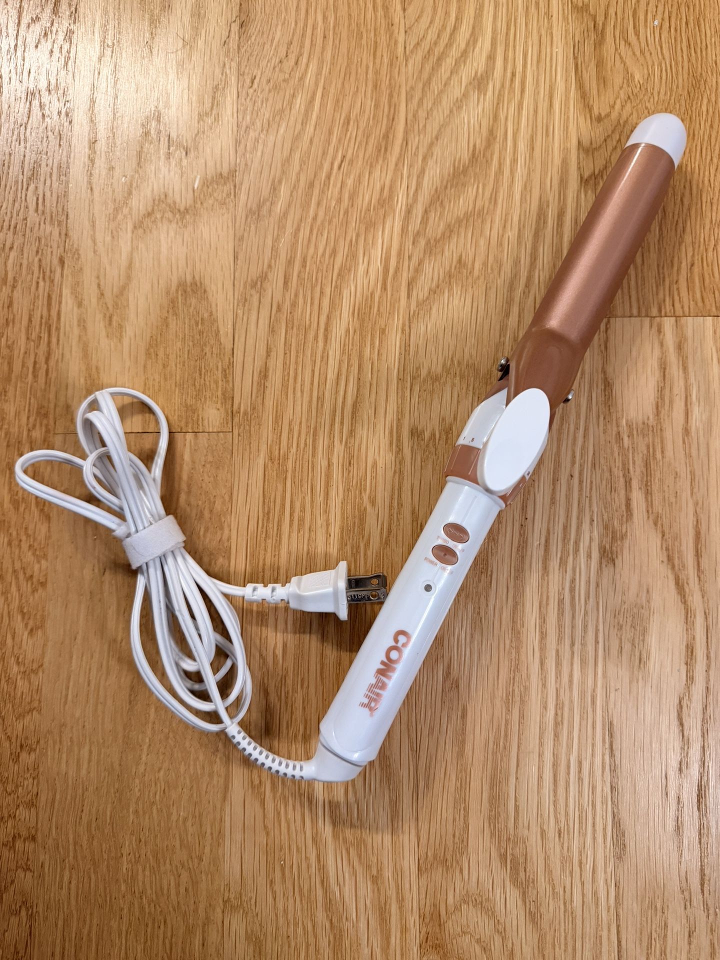 Conair Curling iron