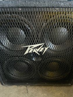 Speaker System