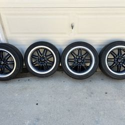 Wheels For Sale 