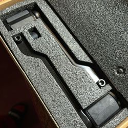 Harley Heel Toe Shift Lever Pegs