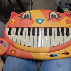 Kids Keyboard