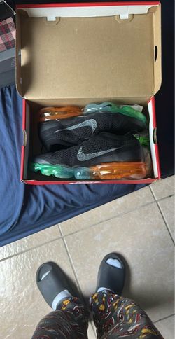 Nike vapor max