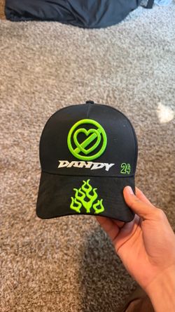 Fuerza Regida Dandy Hat