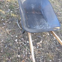 Wheelbarrow 