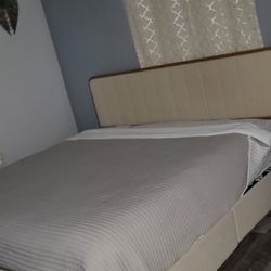 Cama  Size King 