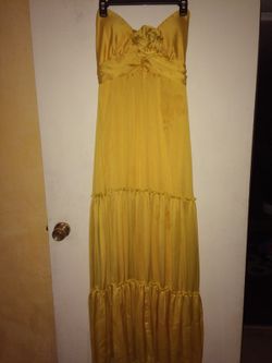 Beultiful dress size 12/14