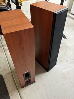 Klipsch RP-280F Floorstanding Speaker