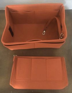 Handbag tote M insert shaper 4 many bags