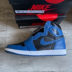 Jordan 1 Retro High