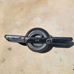 Onewheel GT 859 miles