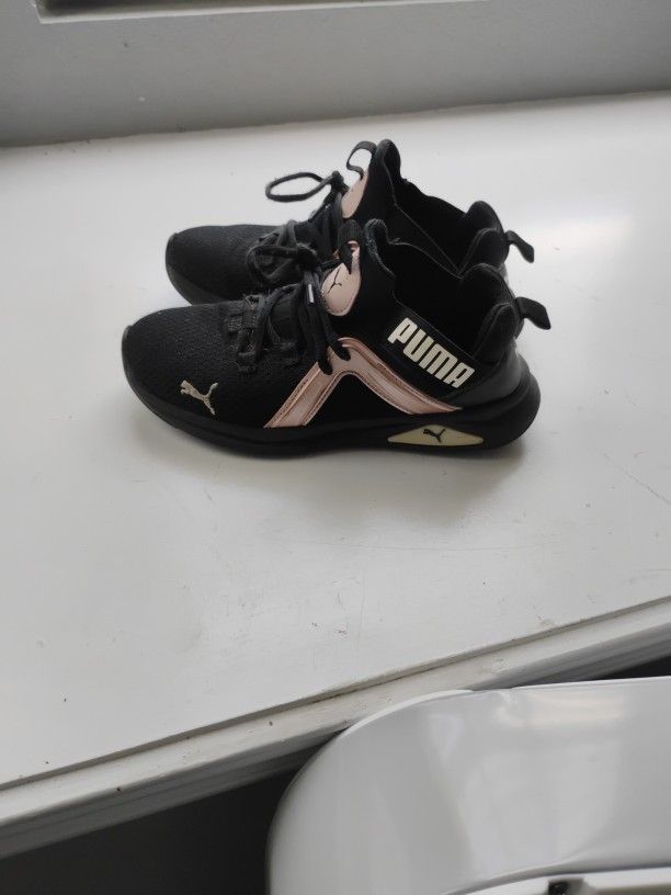Puma