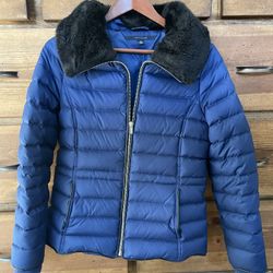 Tommy Hilfiger Puffy Jacket