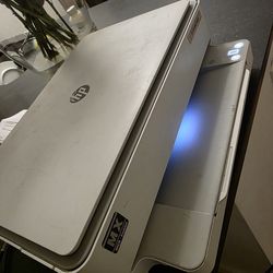 HP 6055MX MICR Printer