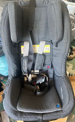 Orbit baby G5 Merino Wool Toddler Car Seat