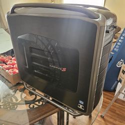 Cooler Master Cosmos S PC Case