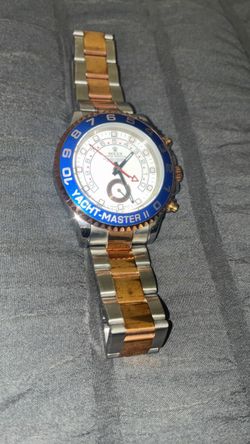 Rolex watch