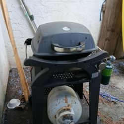 Grill Portable 
