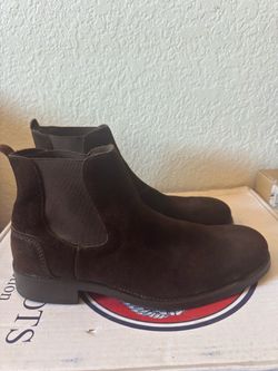 Wolverine Chelsea boots 11.5