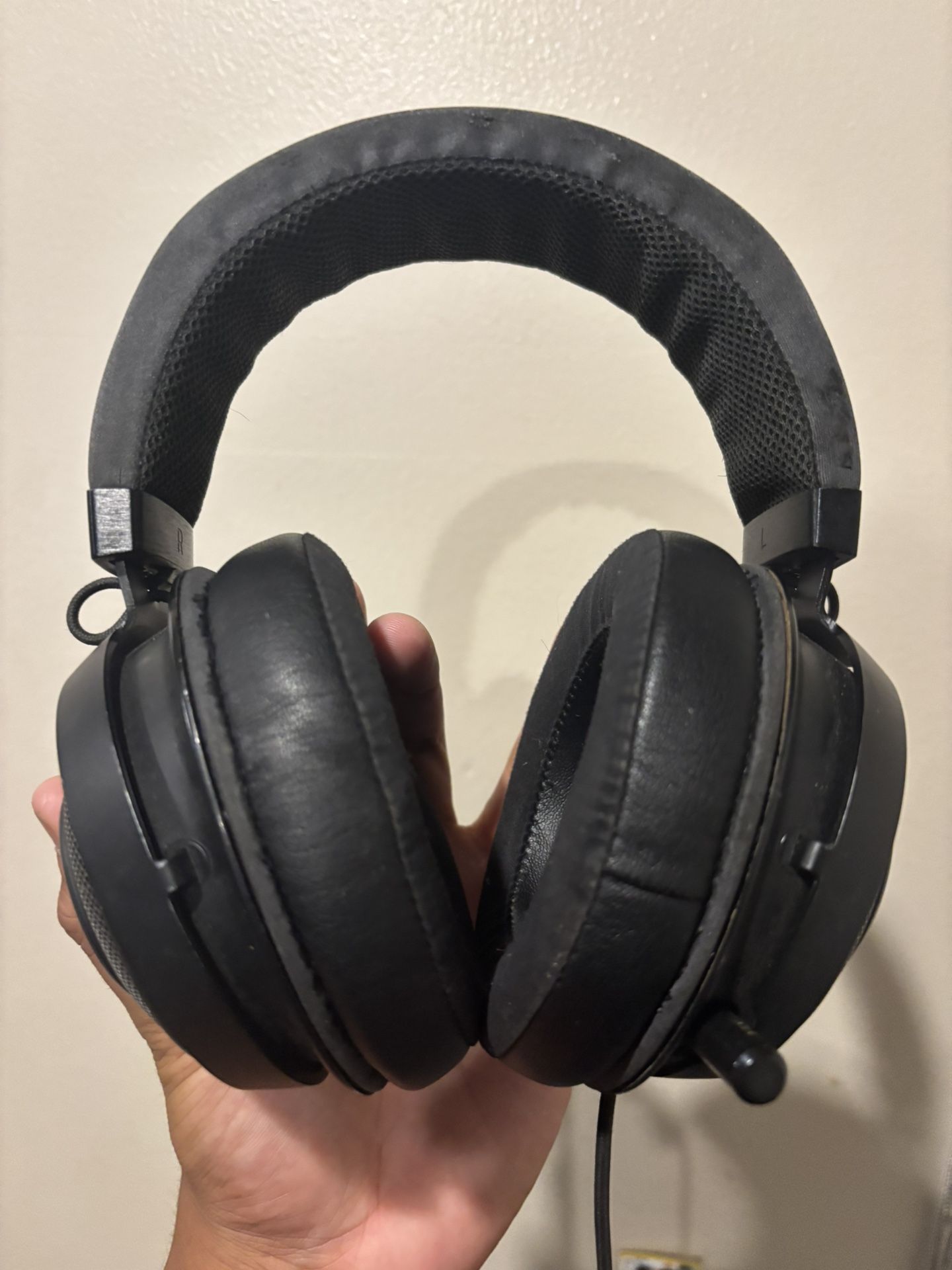 Razer Kraken Headphones