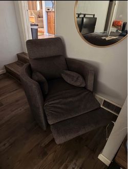 Recliner