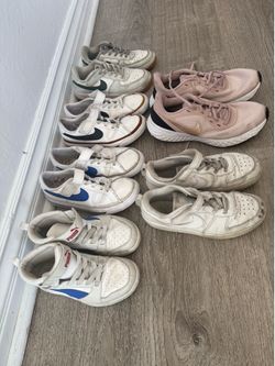 Free Shoes