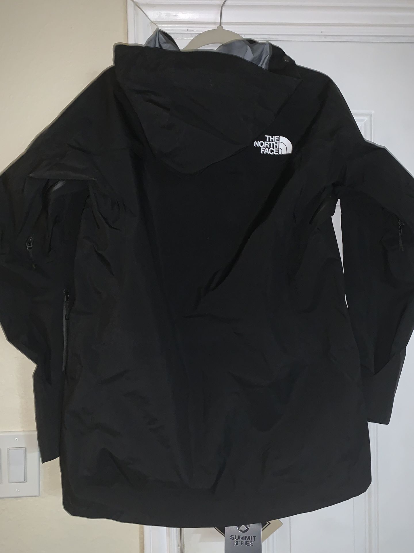 The North Face Womens Jacket Tsirku size L