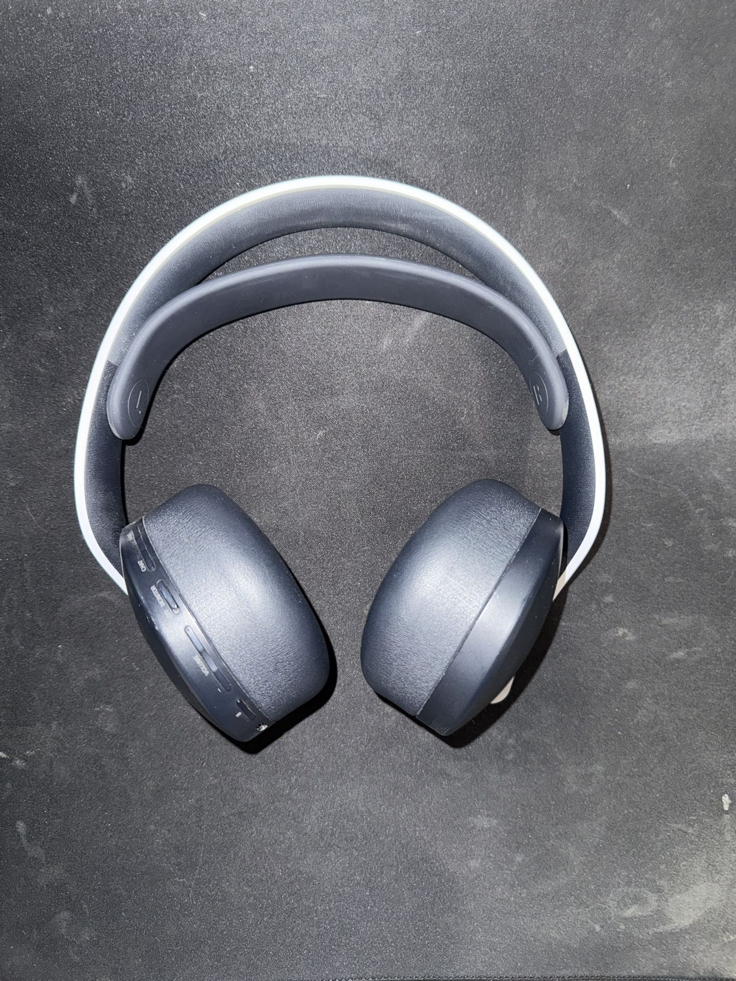 PlayStation 5 Headset
