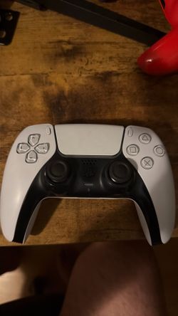 Ps5 controller